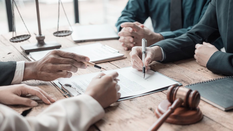 No todos los abogados tienen las mismas obligaciones exactas