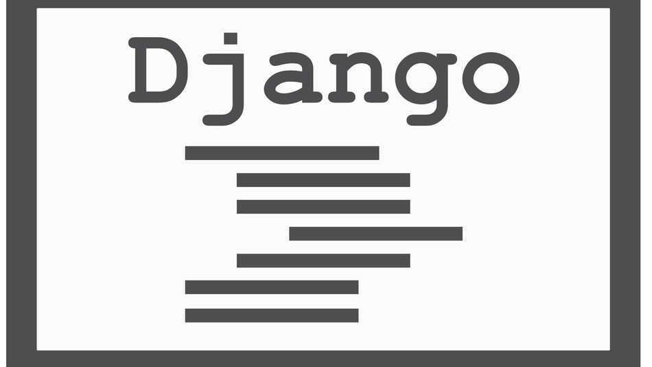 Cualquier desarrollador puede comenzar un proyecto con Django, solo tiene que instalar un paquete de software con los programas necesarios ya configurados para empezar a trabajar en pocos minutos