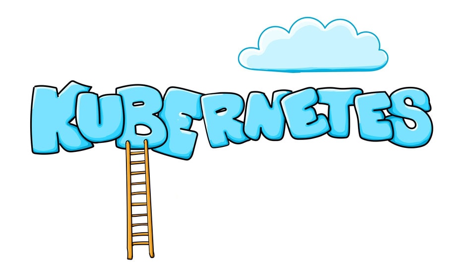 Levantar un clúster de Kubernetes es sencillo