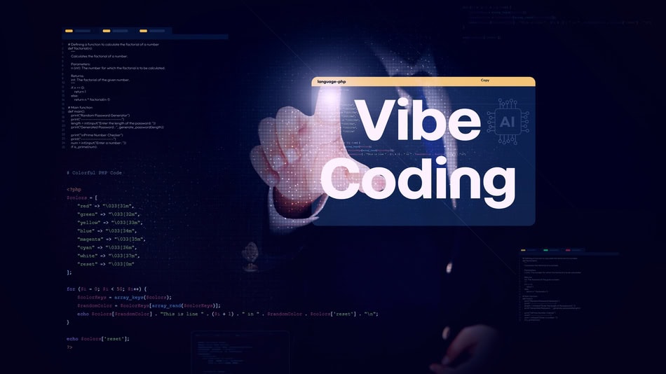 En la actualidad, en programación es fundamental conocer qué es vibe coding