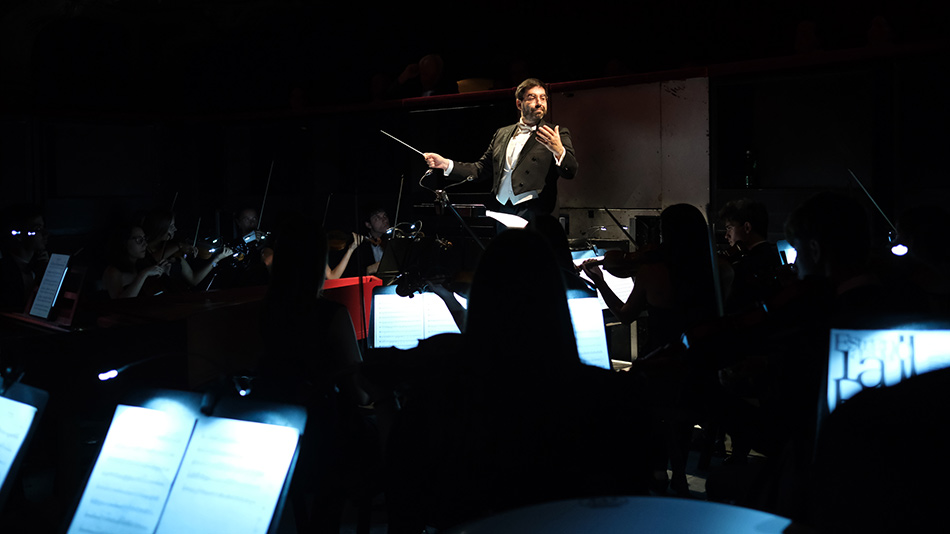Salieri Viena