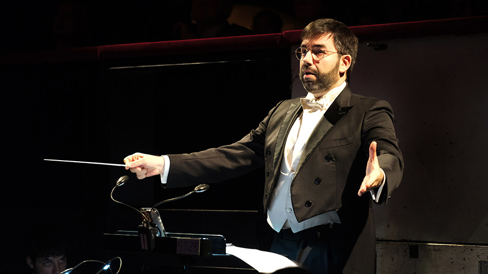 Salieri Viena