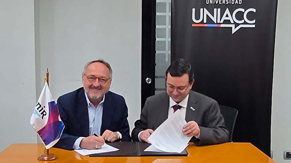 firma alianza