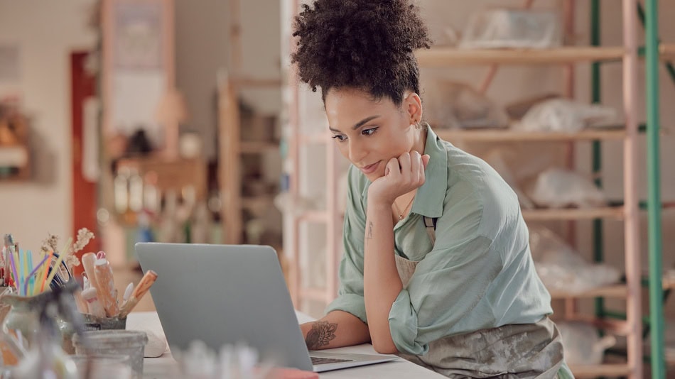La digitalización ha abierto la puerta a miles de emprendedores que desean crear una empresa online