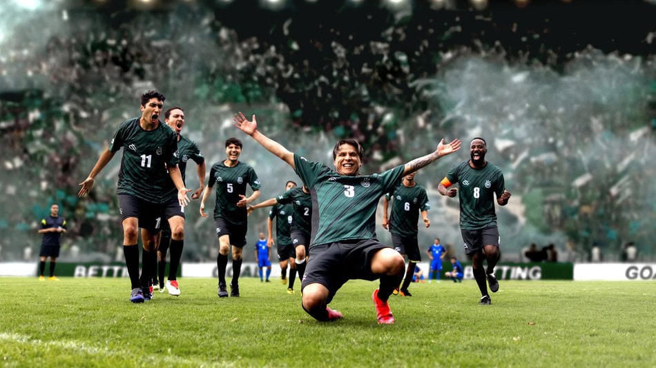 La dieta para futbolistas es un plan nutricional adaptado a las altas exigencias físicas de este deporte
