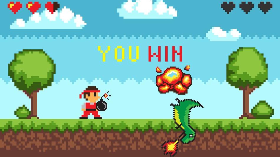 Para crear pixel art no basta con conocer la t&eacute;cnica, tambi&eacute;n es importante usar herramientas que permitan trabajar con precisi&oacute;n en im&aacute;genes muy peque&ntilde;as