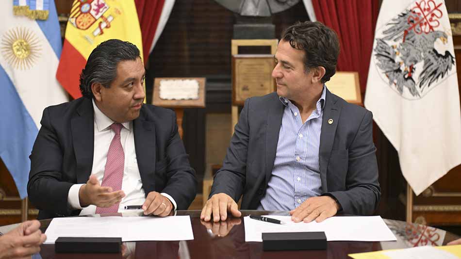 conversan
