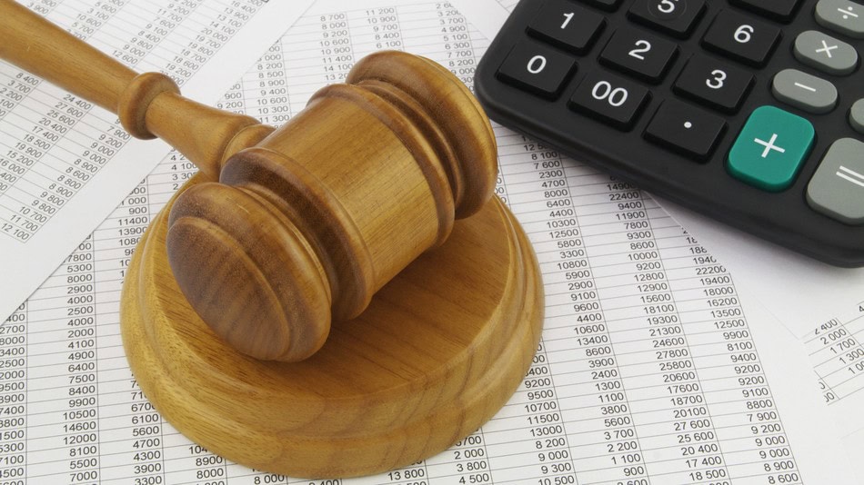 El derecho tributario es una rama del derecho financiero que regula los tributos