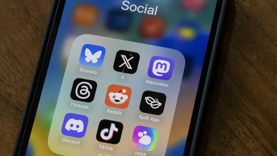 El microblogging organiza la conversación digital en torno a publicaciones breves, inmediatas y frecuentes