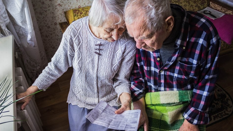 La pobreza energética es la incapacidad de un hogar de pagar los servicios energéticos básicos