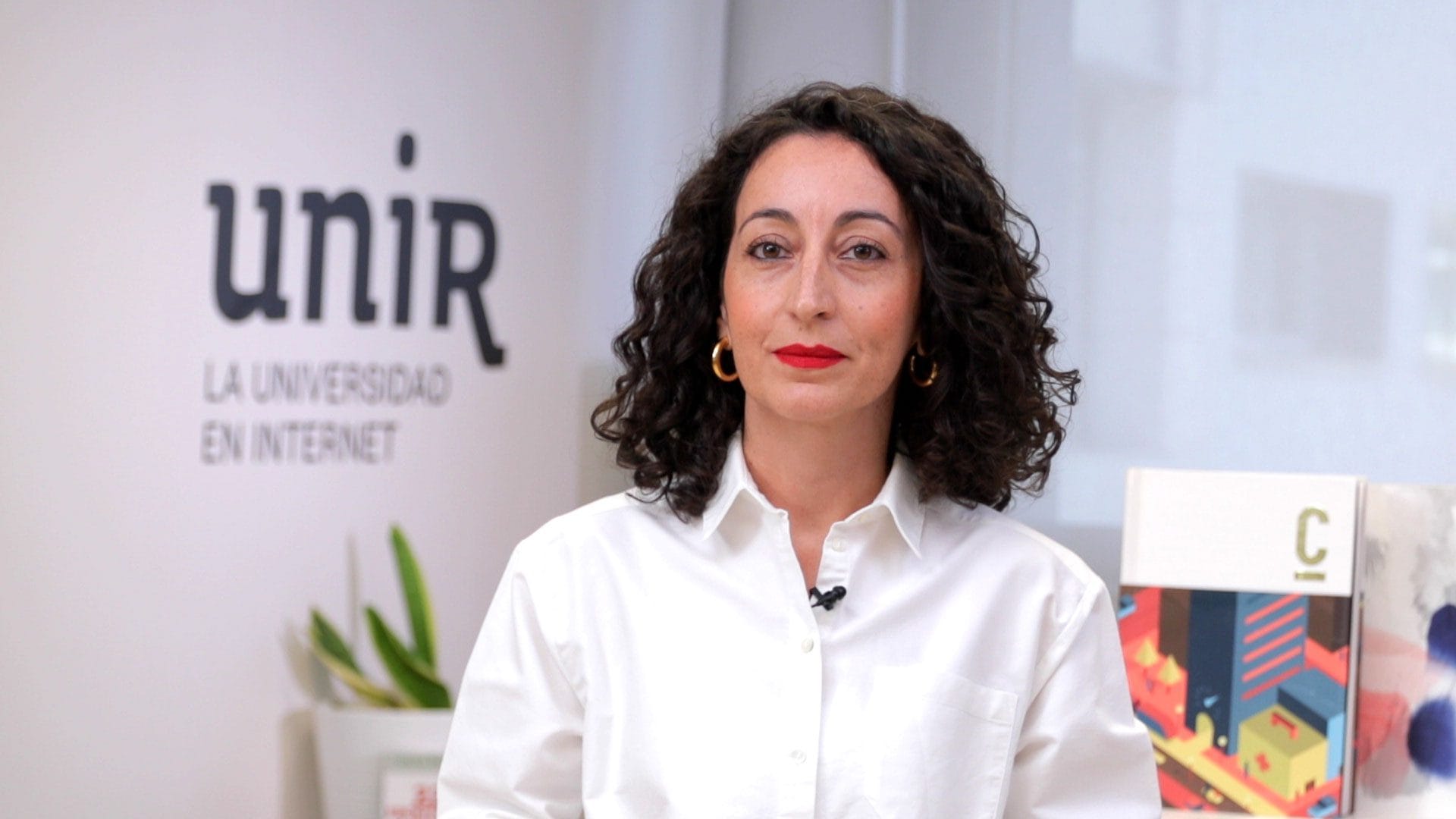 Rocio Vilches Cursos de Cualificacion