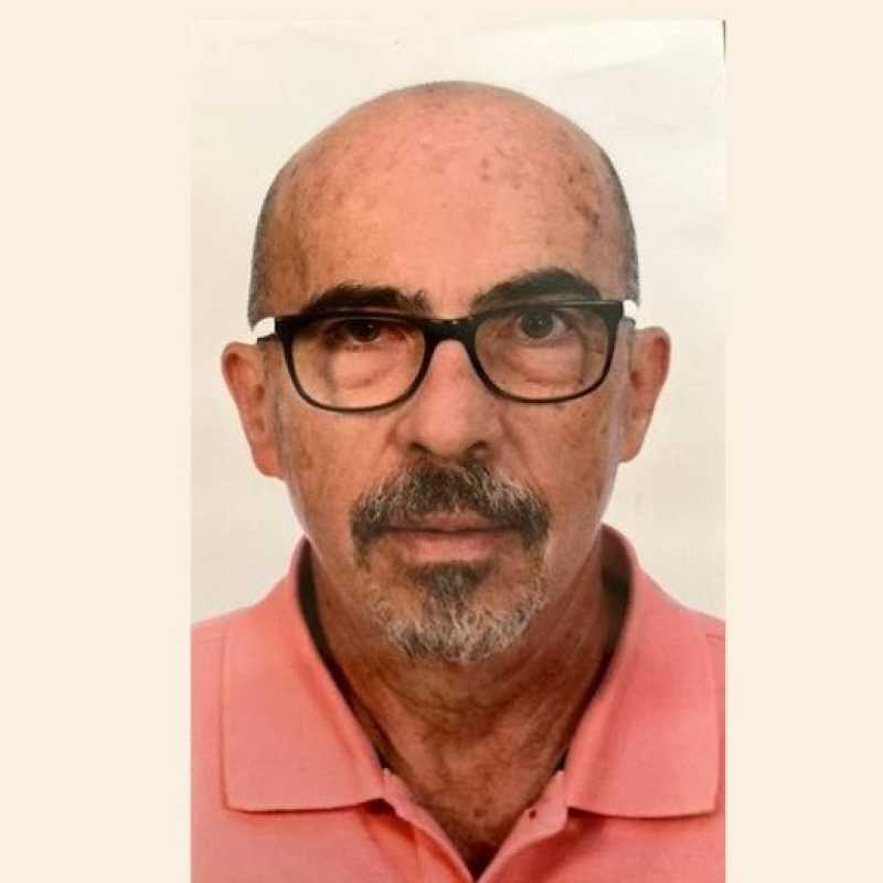 A. Javier Rodríguez Hernández