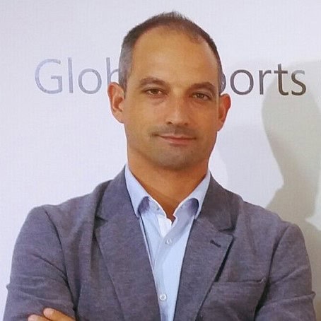 Aaron Golzman