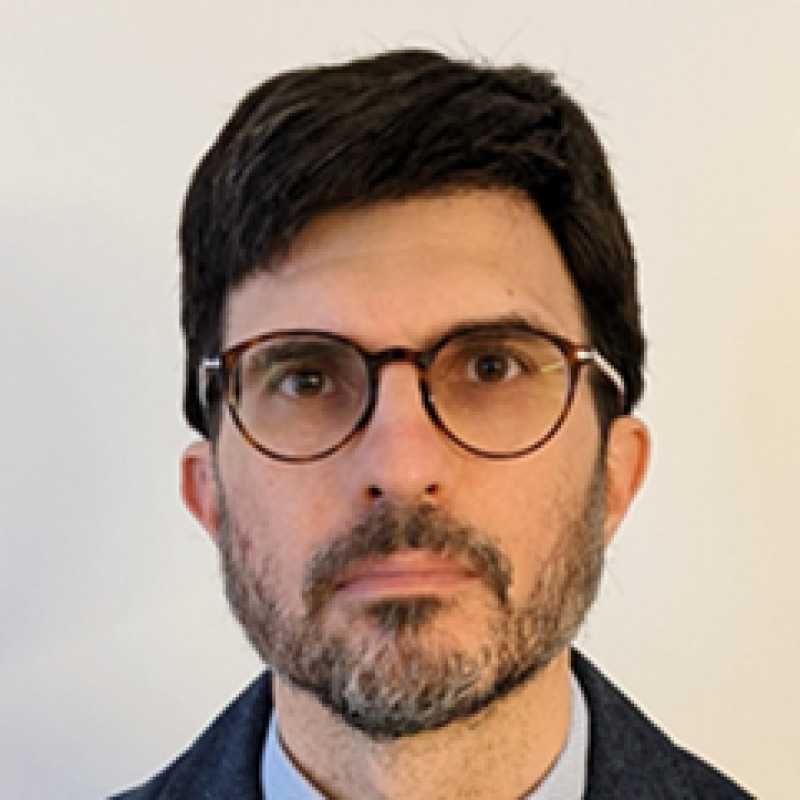 Abel Estoa Pérez