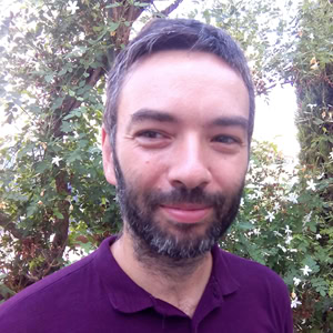 Adolfo Antón Bravo, Docente UNIR