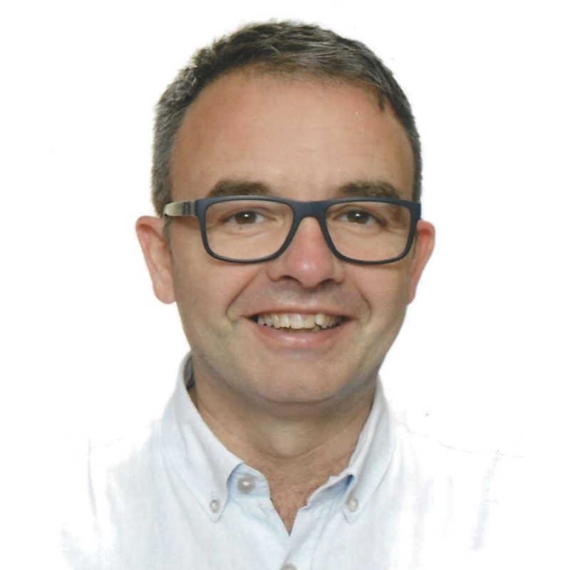 Adolfo Millán Fernández, Docente UNIR