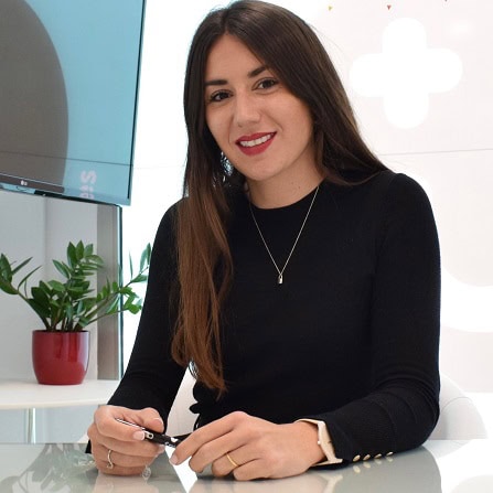 Adoración Díaz López, Docente UNIR