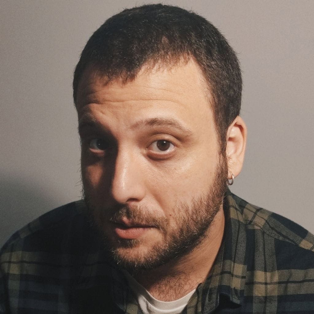 Adrià Naranjo Barnet, Director académico