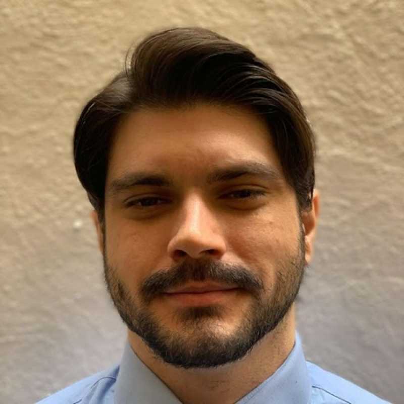 Adrián Más Ferrando, Docente UNIR