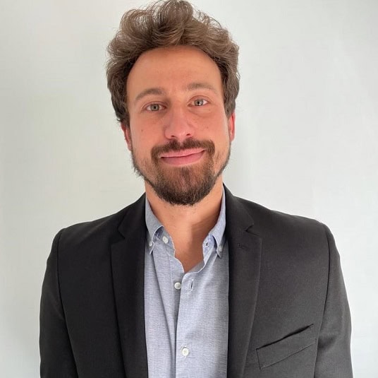 Adrián Neubauer Esteban, Docente UNIR