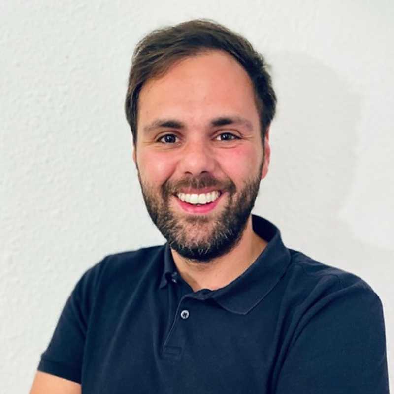 Adrián Sueiras Prado, Docente UNIR