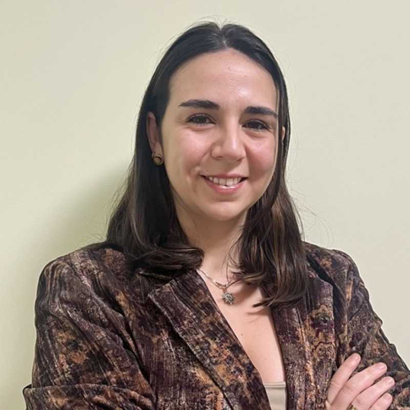 Adriana Hijón Domarco