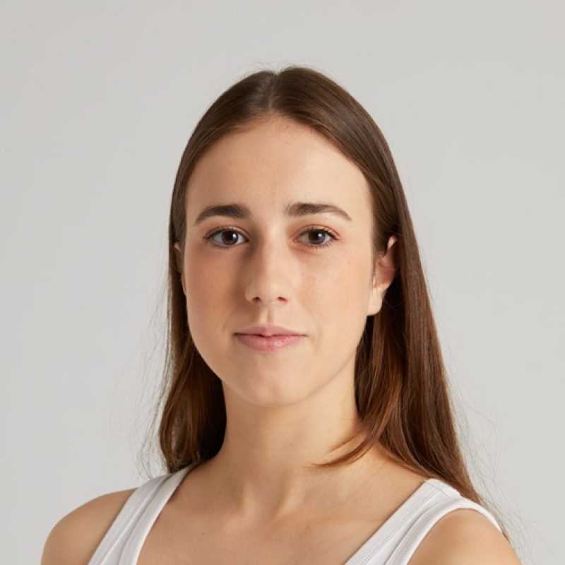 Adriana Vieiro Pérez