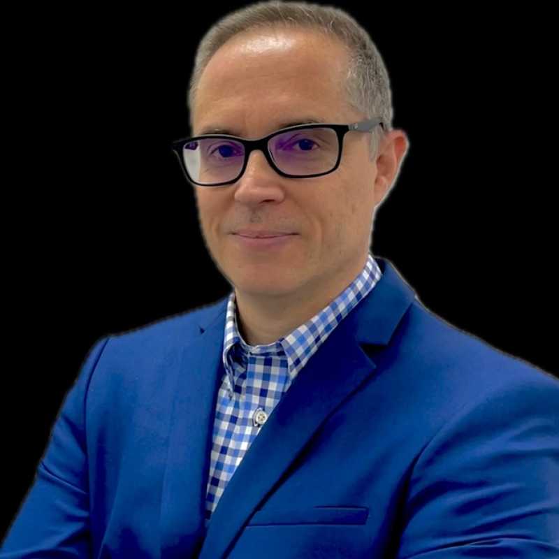 Adriano D'Ambra, Docente UNIR