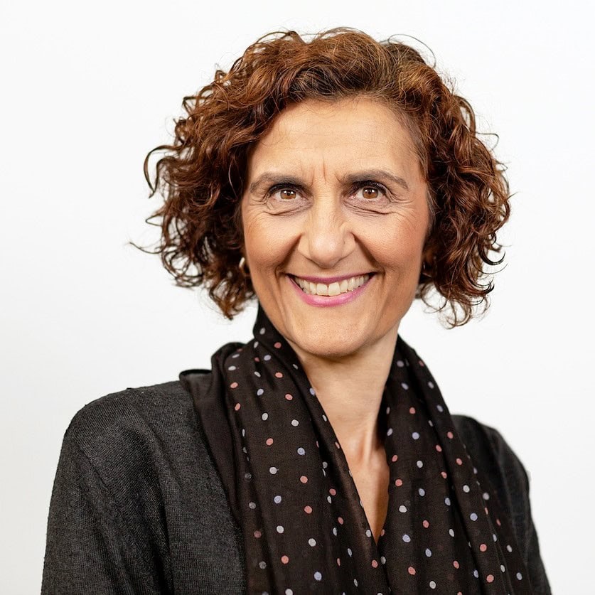 Agustina M. Vinagre Gonzalez