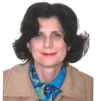 Agustina Sánchez Díaz, Docente UNIR