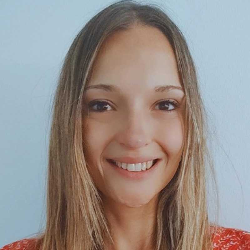 Aída Márquez López, Docente UNIR
