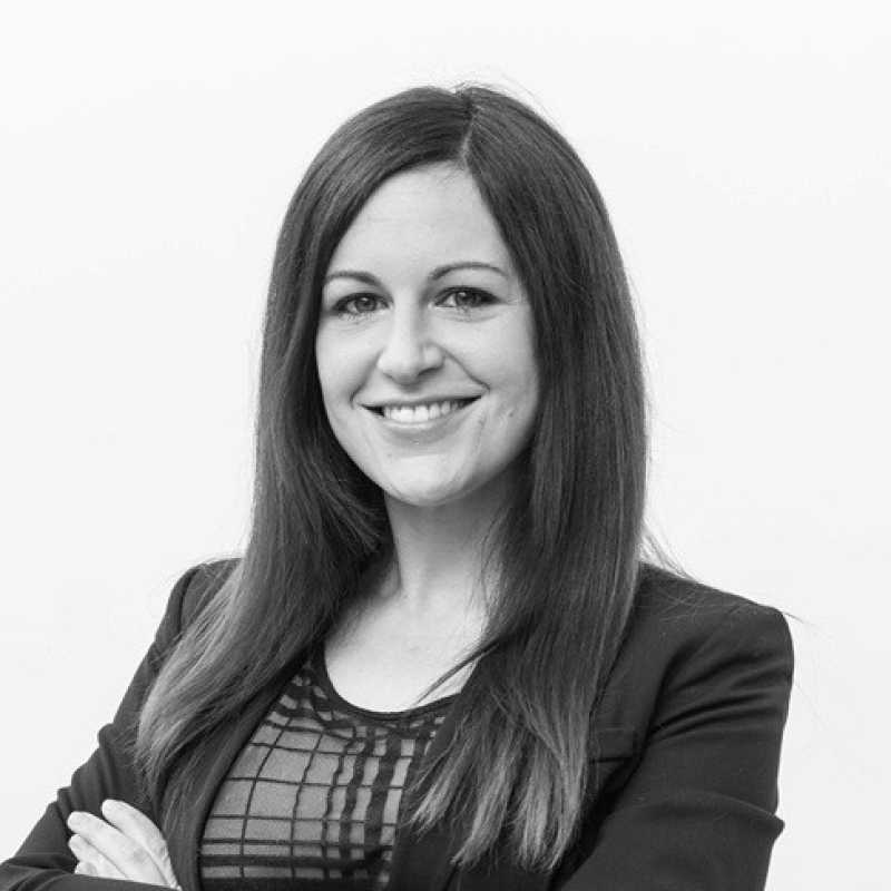 Ainara Ormazabal Tena, Experta Asociada