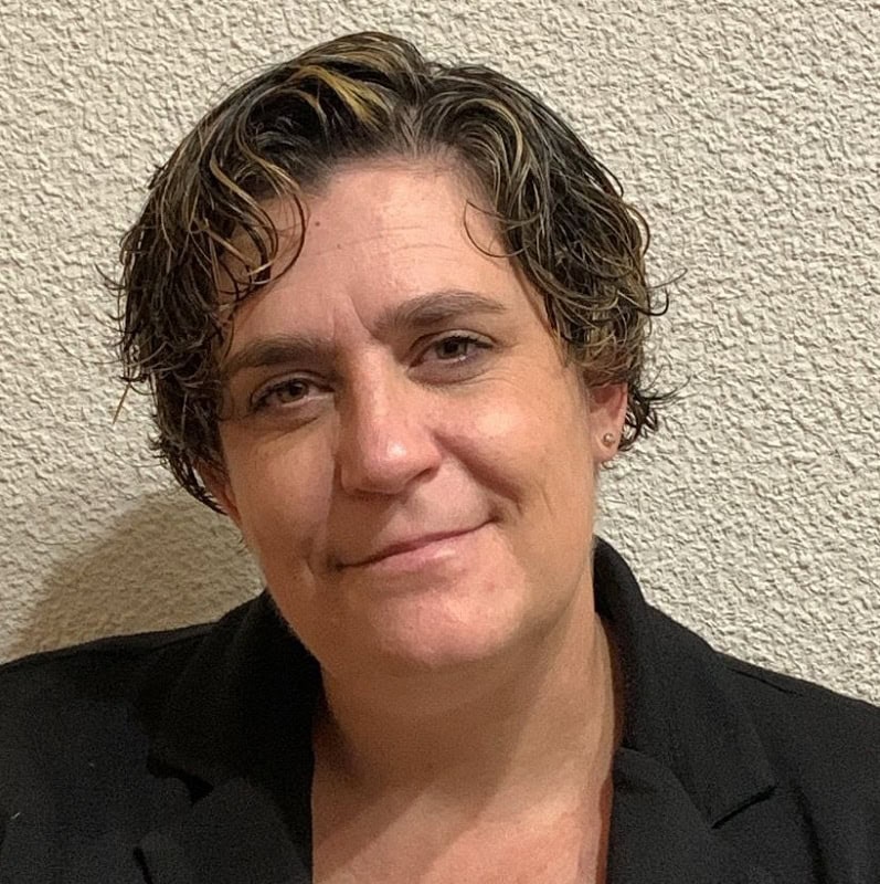 Ainhoa Arana Cuenca, Directora académica