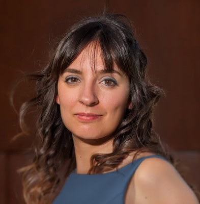 Ainhoa Puente Vado, Docente UNIR