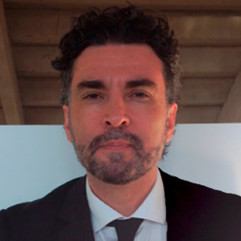 Aitor Manuel Bolaños de Miguel, Docente UNIR