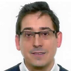 Alain Gil Del Val, Docente UNIR