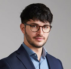 Alan Sastre Chachero, Docente UNIR