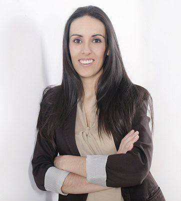 Alba Garcia Manzano, Docente UNIR