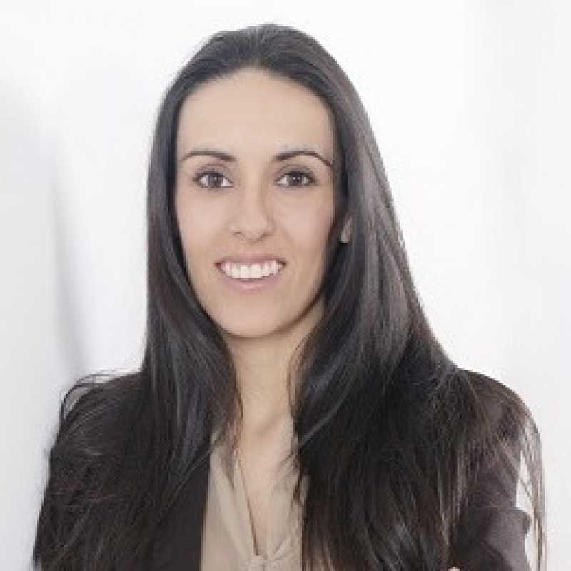 Alba García Manzano