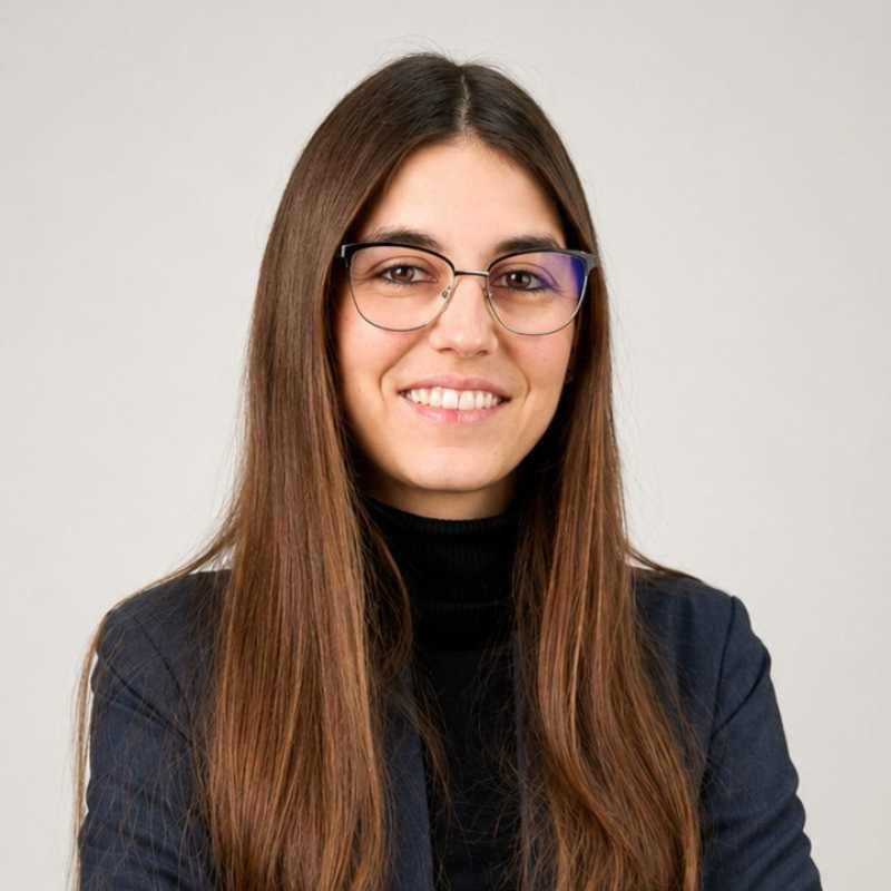 Alba Marcos Korves