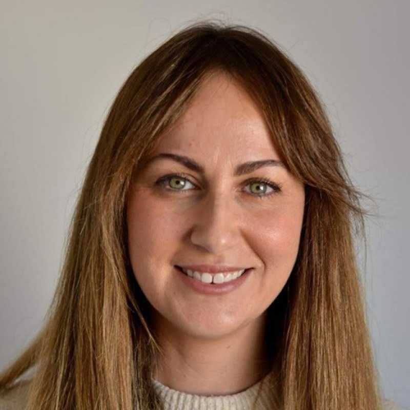 Alba Romero Cobos, Docente UNIR