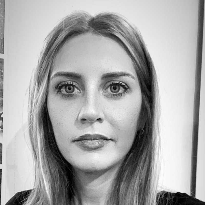 Alba Villasán Rueda, Docente UNIR