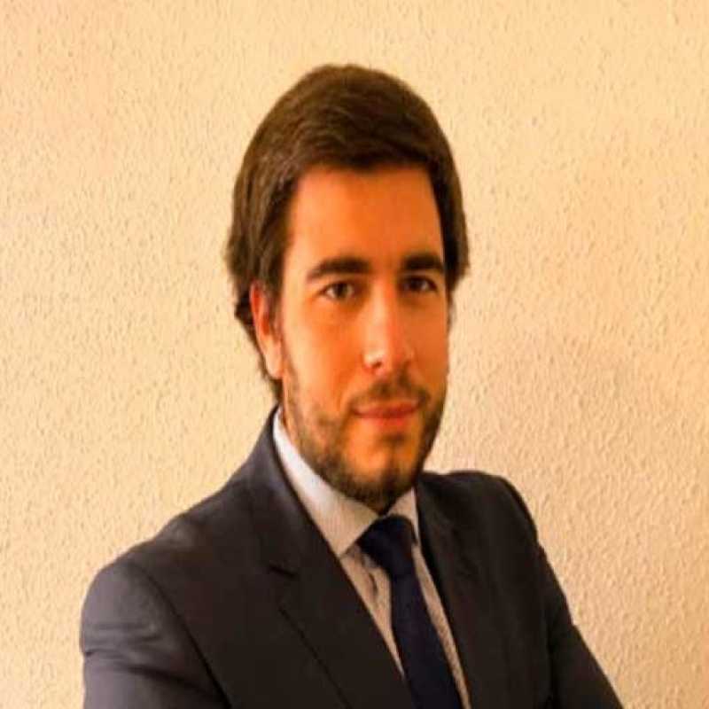 Albert Castellanos Rodríguez