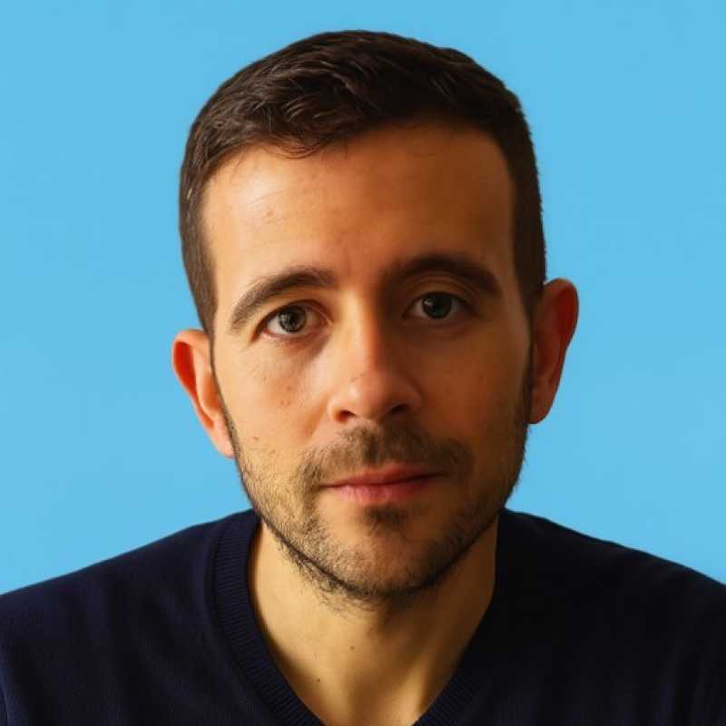 Alberto Cabrero Hernández