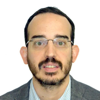 Alberto Cebolla Royo, Docente UNIR