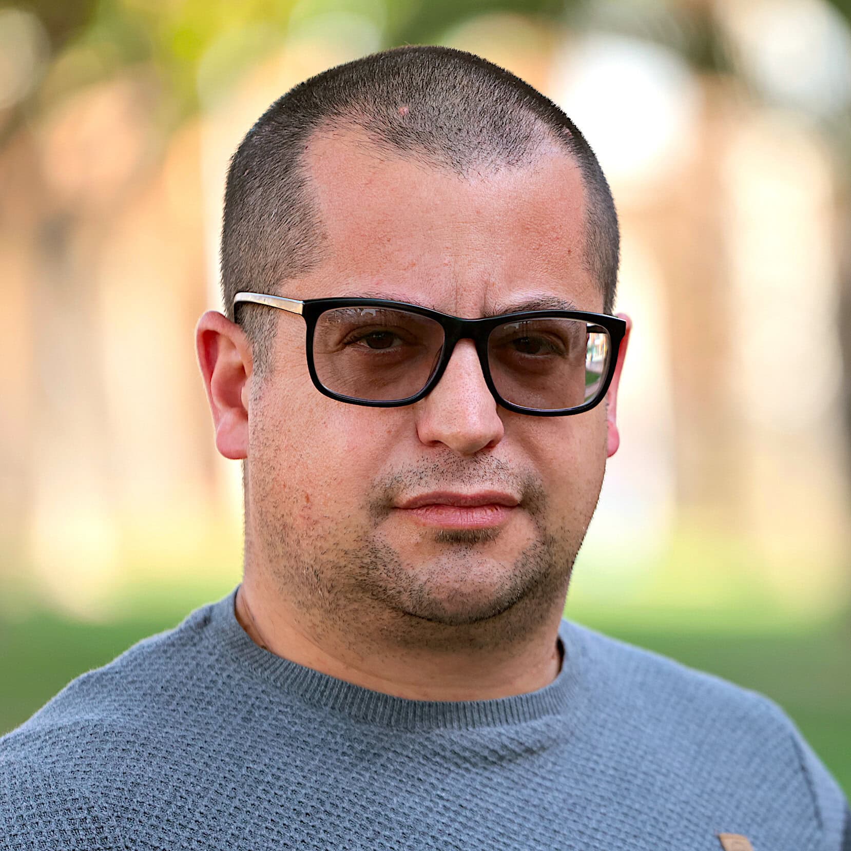 Alberto Corbi Bellot, Docente UNIR