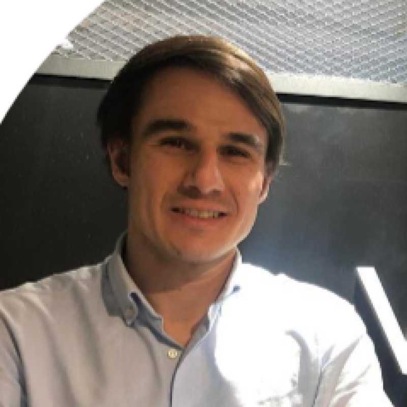 Alberto Fernández Canelo