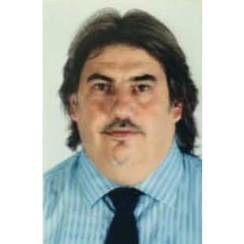 Alberto Ganga Ruipérez, Docente UNIR