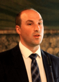 Alberto González Zumajo