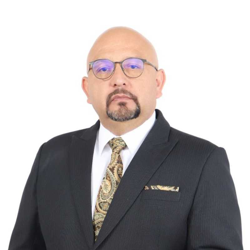 Alberto Leonel Santillán Molina